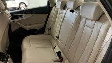 Audi A4 40 TDI 204 Quattro Sport 4dr S Tronic [17Inch  Alloy] Diesel Saloon